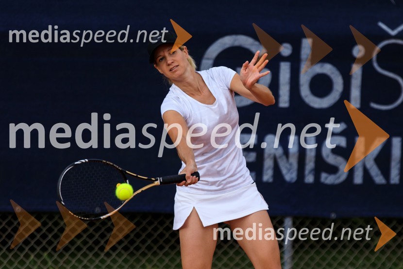 A1 AmCham Open teniški turnir 2021