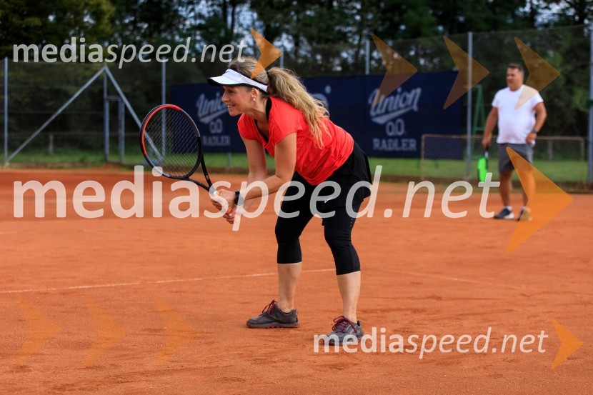 A1 AmCham Open teniški turnir 2021