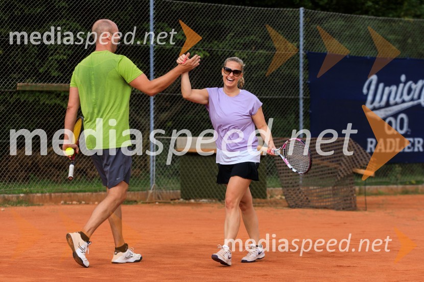 A1 AmCham Open teniški turnir 2021