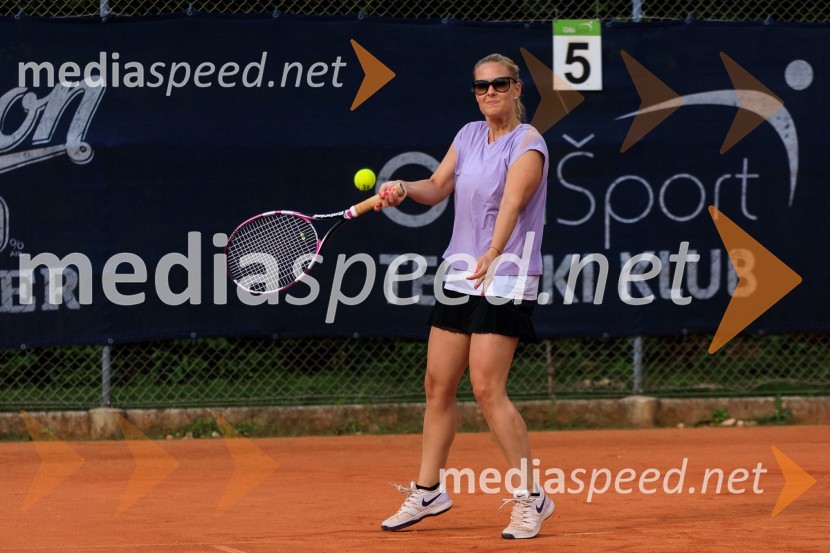 A1 AmCham Open teniški turnir 2021