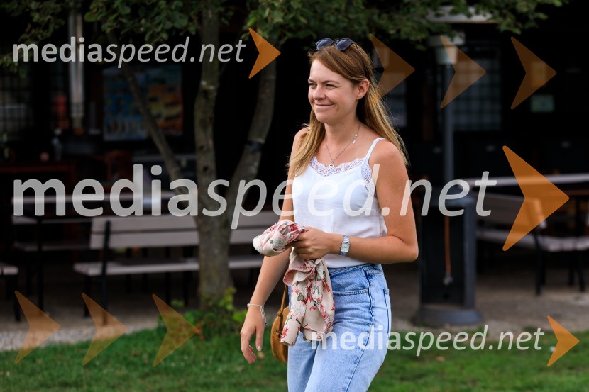 A1 AmCham Open teniški turnir 2021