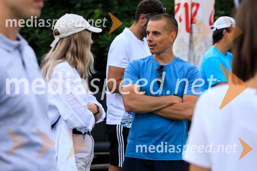 A1 AmCham Open teniški turnir 2021