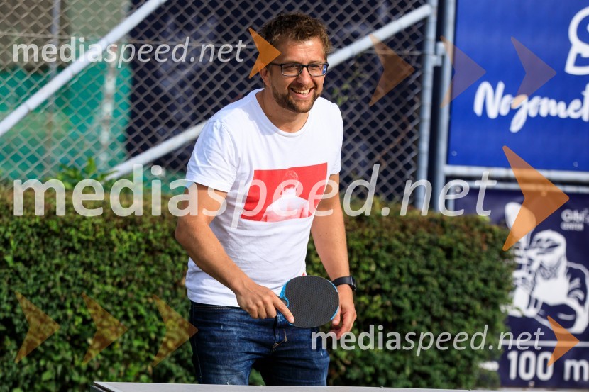 A1 AmCham Open teniški turnir 2021