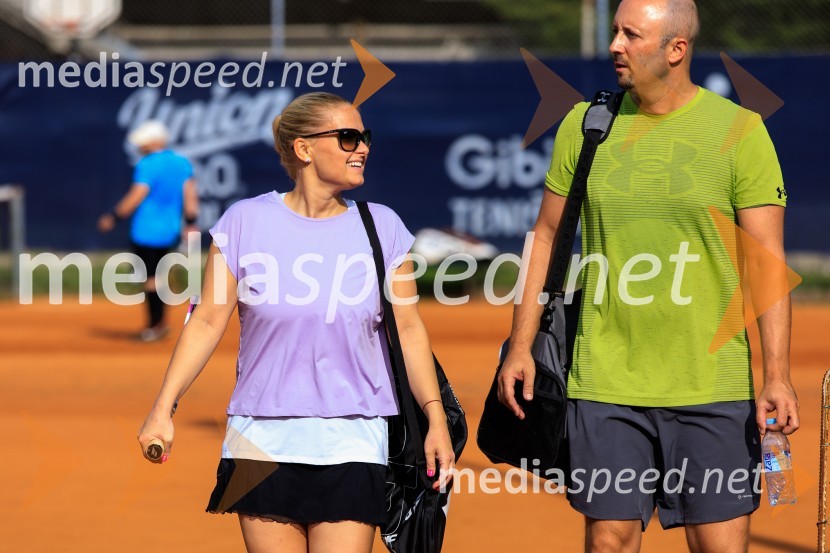 A1 AmCham Open teniški turnir 2021