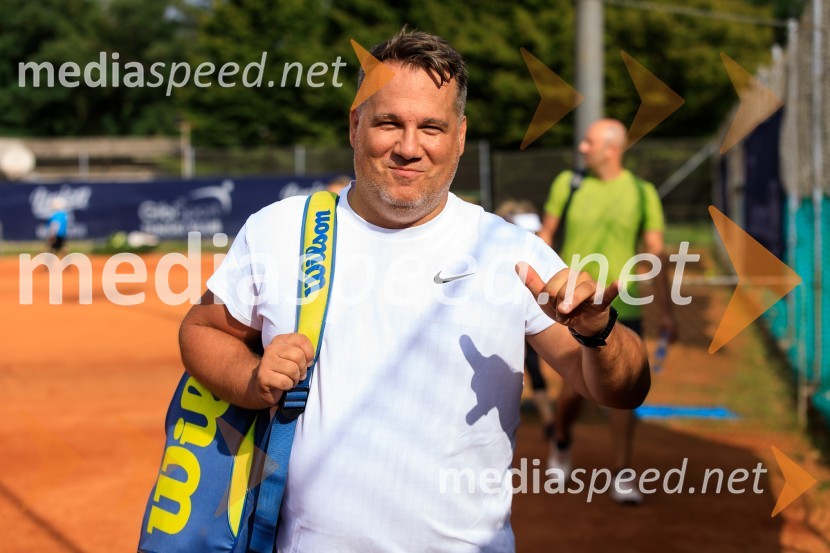 A1 AmCham Open teniški turnir 2021