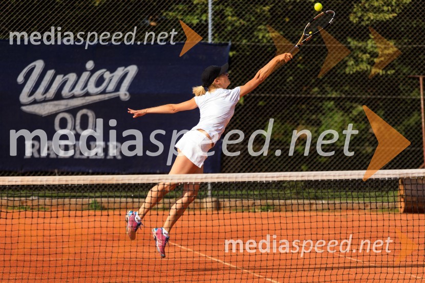 A1 AmCham Open teniški turnir 2021