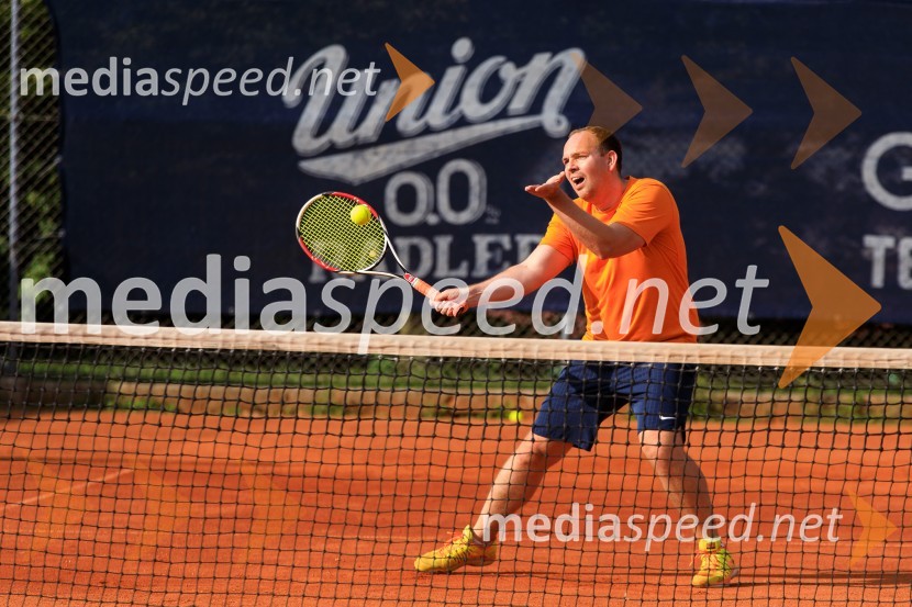 A1 AmCham Open teniški turnir 2021