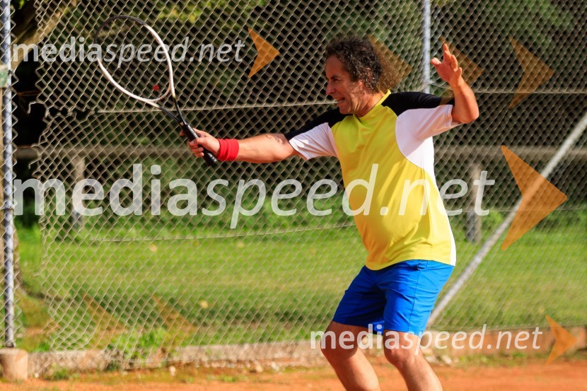 A1 AmCham Open teniški turnir 2021