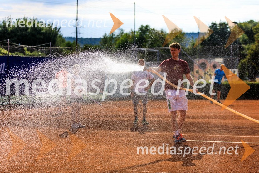 A1 AmCham Open teniški turnir 2021