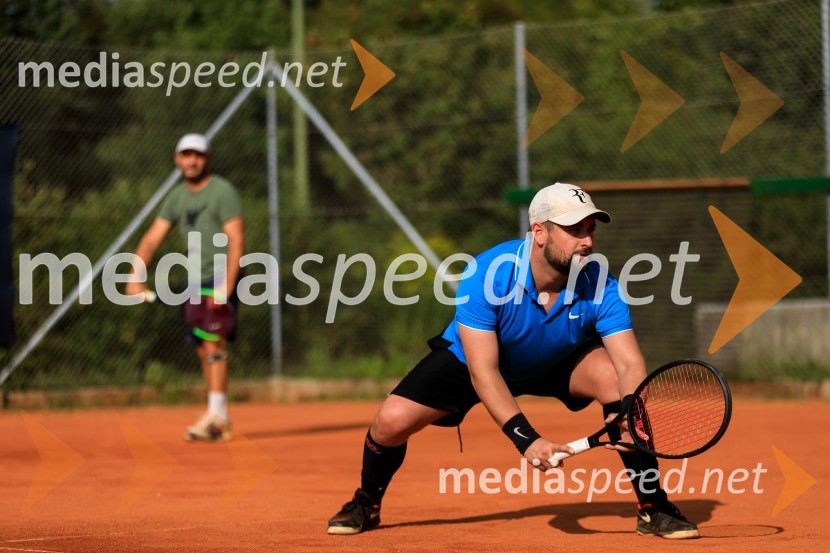 A1 AmCham Open teniški turnir 2021