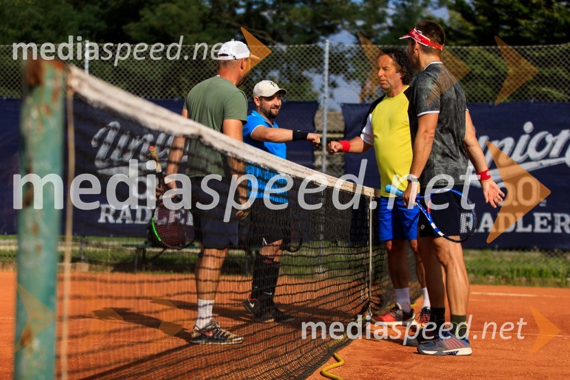 A1 AmCham Open teniški turnir 2021