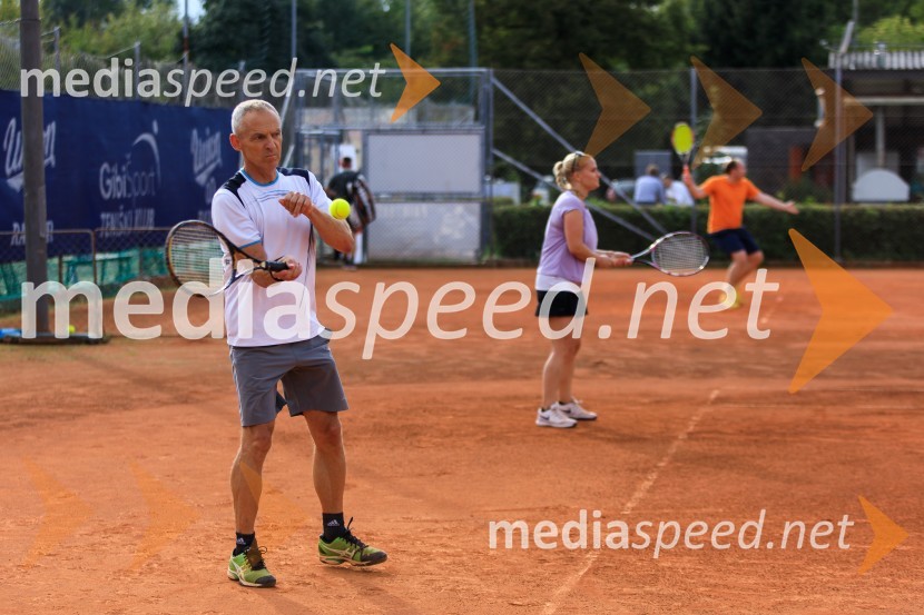 A1 AmCham Open teniški turnir 2021