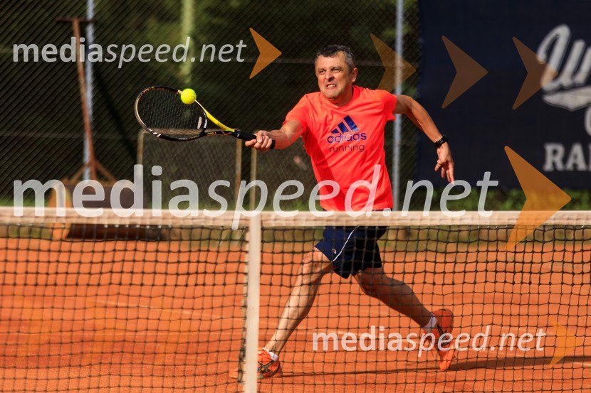 A1 AmCham Open teniški turnir 2021