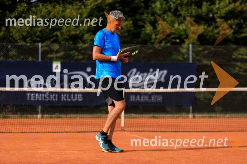 A1 AmCham Open teniški turnir 2021