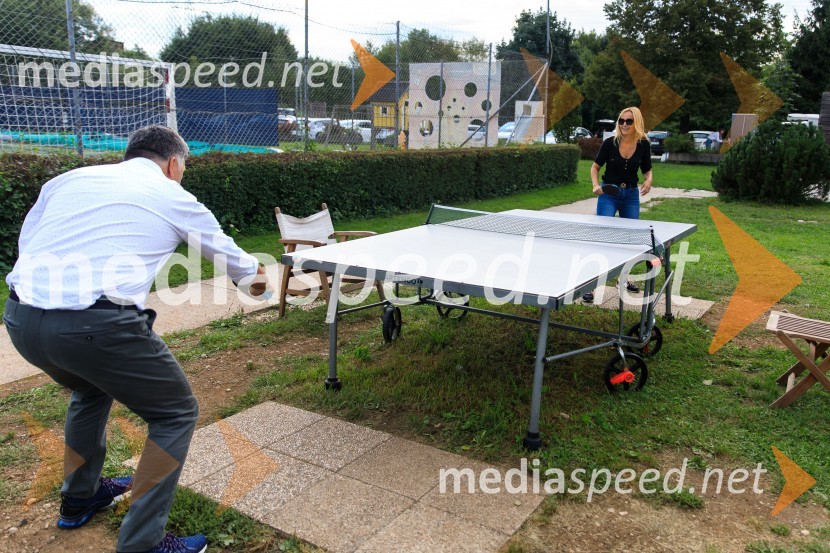 A1 AmCham Open teniški turnir 2021