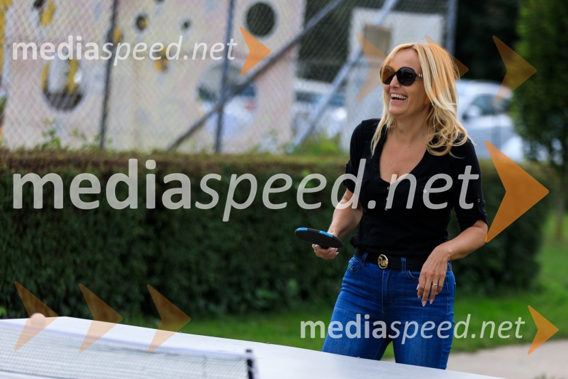 A1 AmCham Open teniški turnir 2021