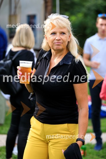 A1 AmCham Open teniški turnir 2021