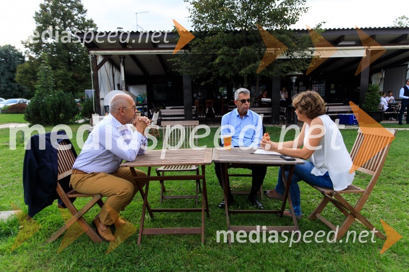 A1 AmCham Open teniški turnir 2021