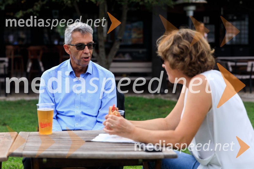 A1 AmCham Open teniški turnir 2021