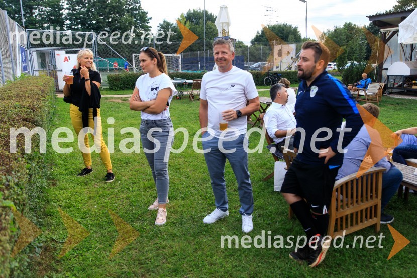 A1 AmCham Open teniški turnir 2021