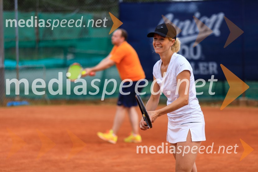 A1 AmCham Open teniški turnir 2021