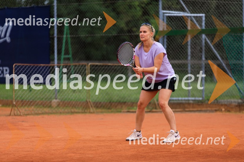 A1 AmCham Open teniški turnir 2021