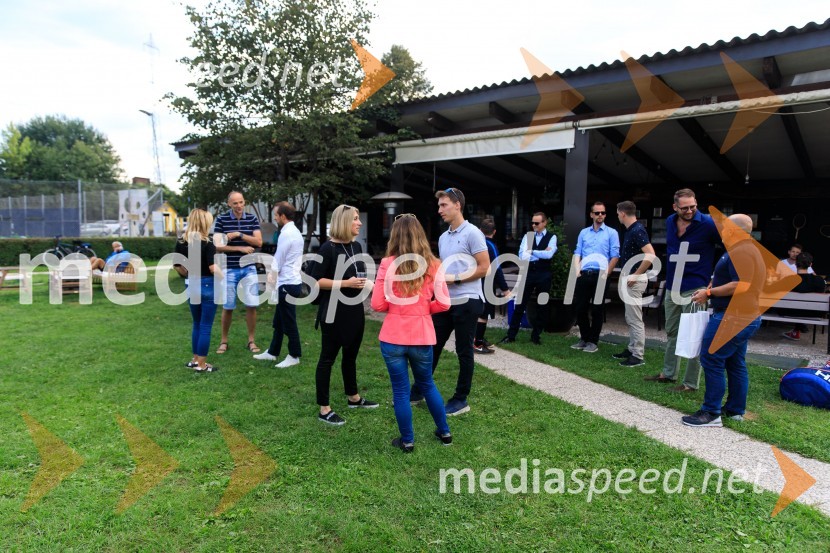 A1 AmCham Open teniški turnir 2021