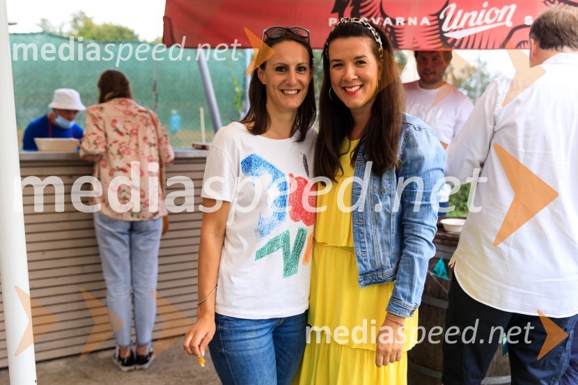 A1 AmCham Open teniški turnir 2021