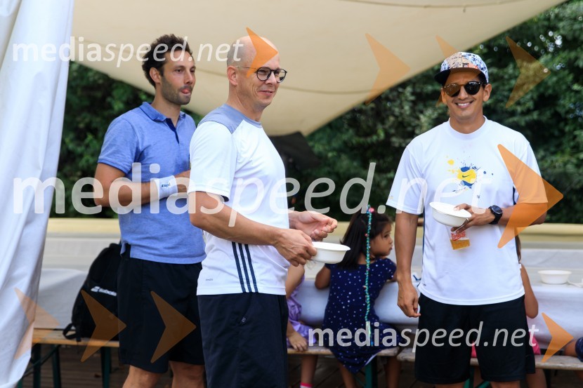 A1 AmCham Open teniški turnir 2021