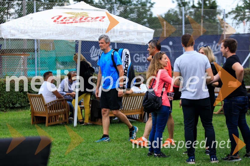 A1 AmCham Open teniški turnir 2021