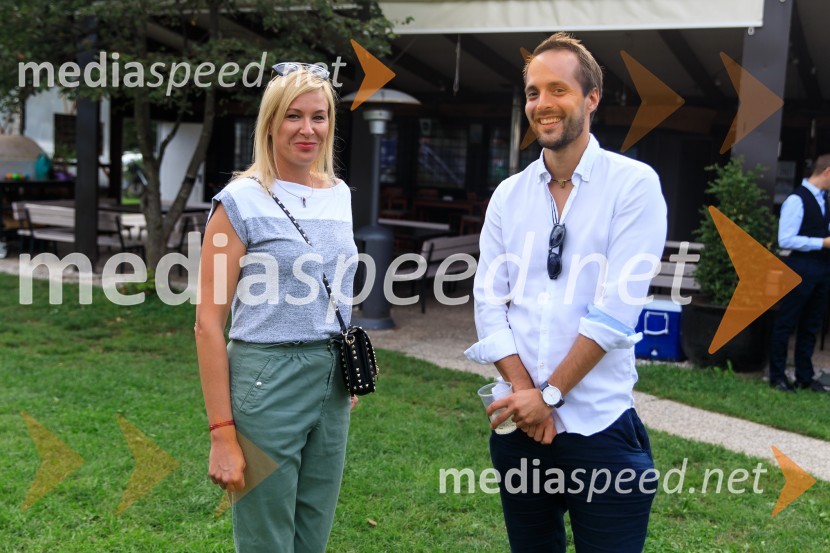 A1 AmCham Open teniški turnir 2021