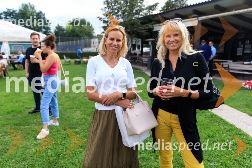 A1 AmCham Open teniški turnir 2021