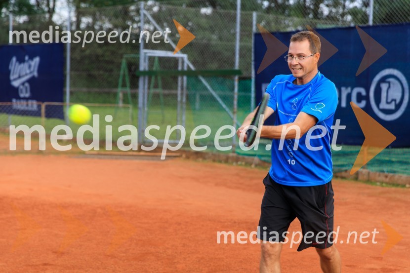 A1 AmCham Open teniški turnir 2021