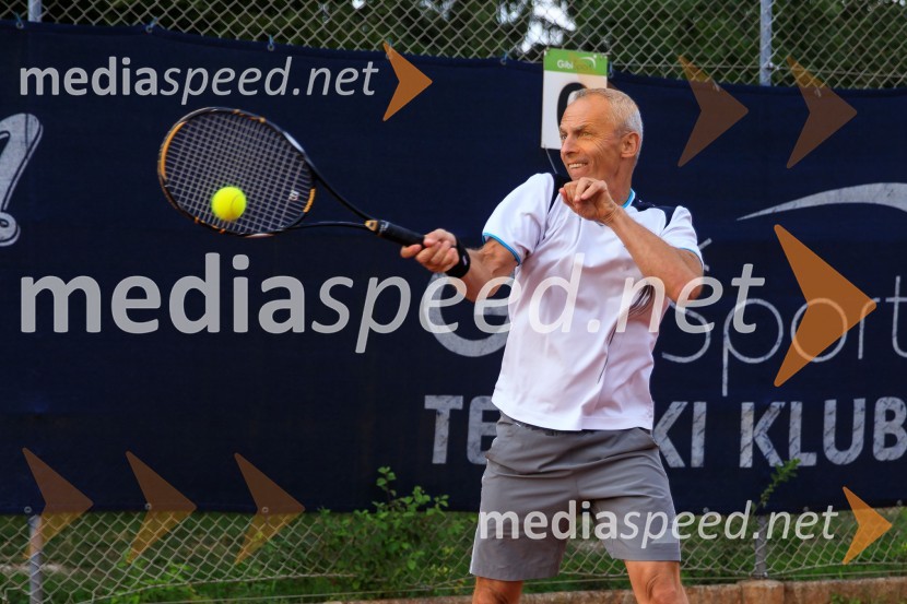 A1 AmCham Open teniški turnir 2021