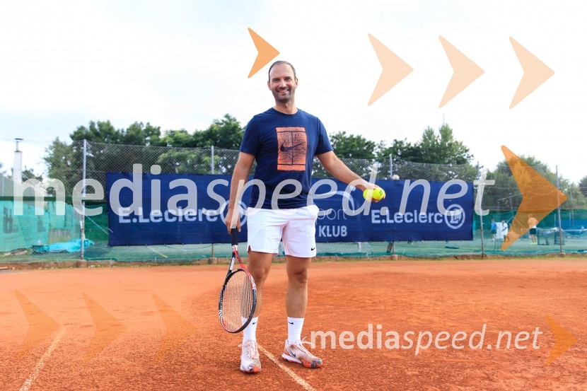 A1 AmCham Open teniški turnir 2021