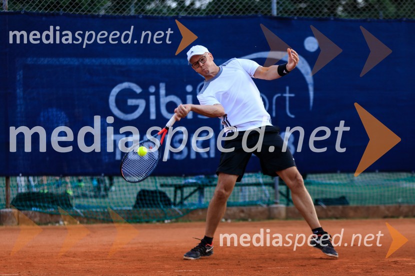 A1 AmCham Open teniški turnir 2021