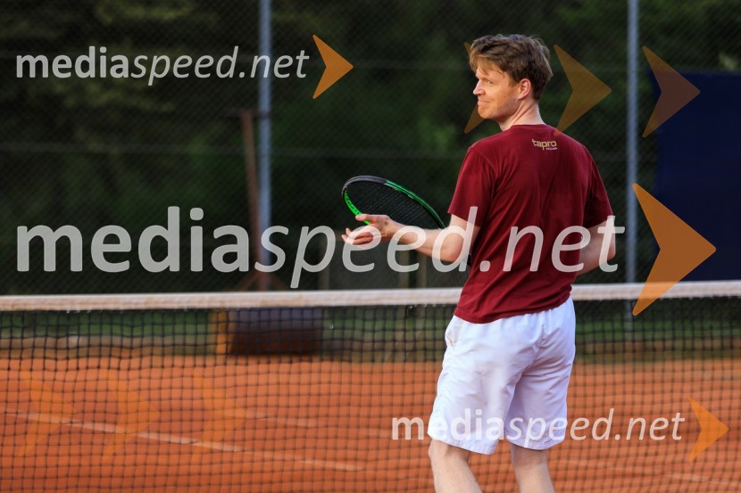 A1 AmCham Open teniški turnir 2021