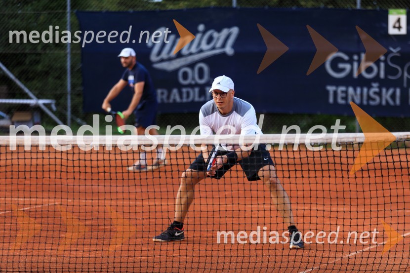 A1 AmCham Open teniški turnir 2021