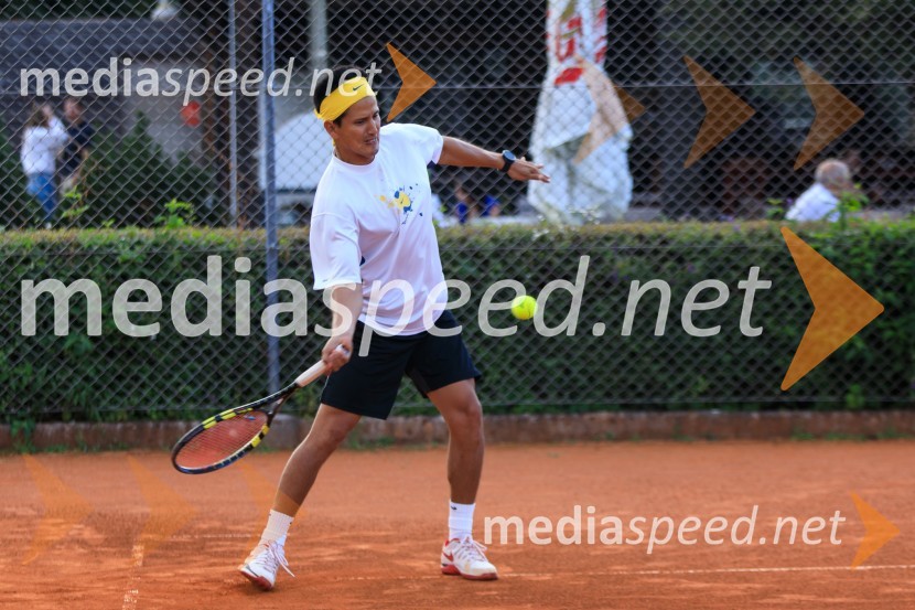 A1 AmCham Open teniški turnir 2021