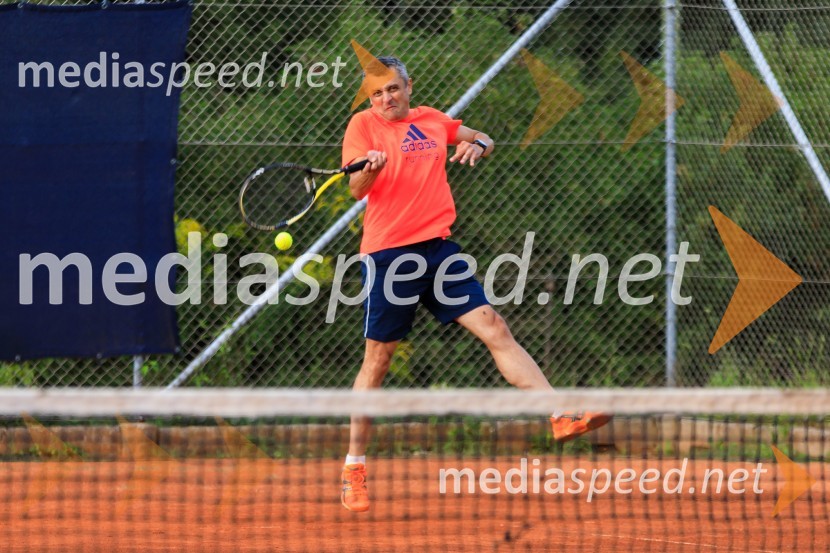 A1 AmCham Open teniški turnir 2021