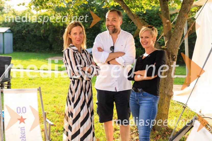 A1 AmCham Open teniški turnir 2021