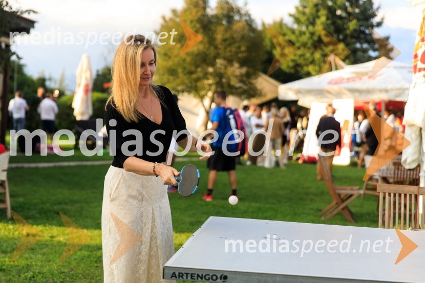 A1 AmCham Open teniški turnir 2021