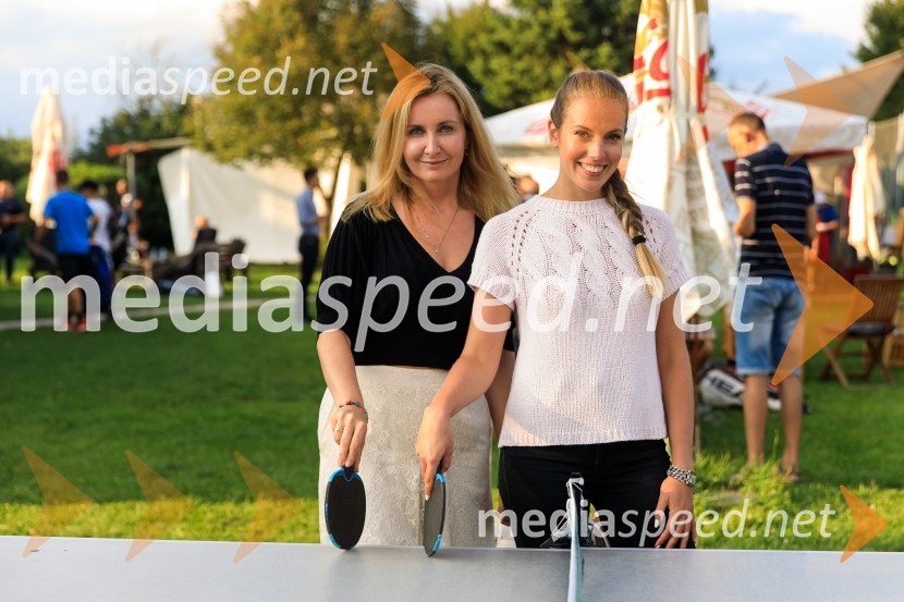 A1 AmCham Open teniški turnir 2021