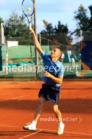 A1 AmCham Open teniški turnir 2021