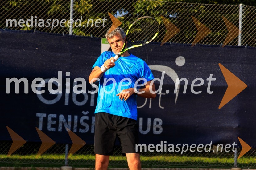 A1 AmCham Open teniški turnir 2021