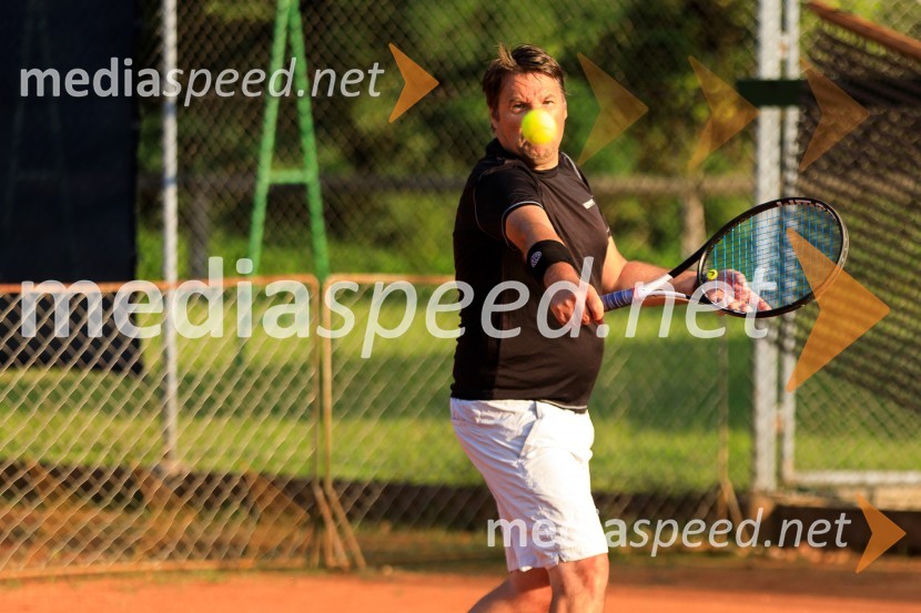 A1 AmCham Open teniški turnir 2021