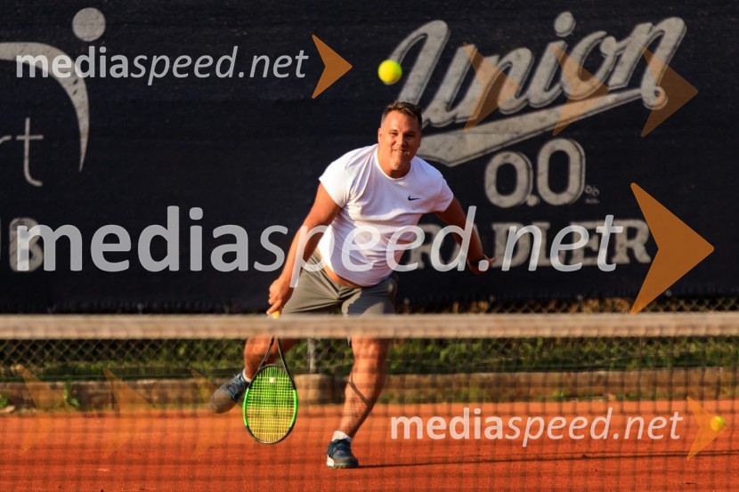 A1 AmCham Open teniški turnir 2021