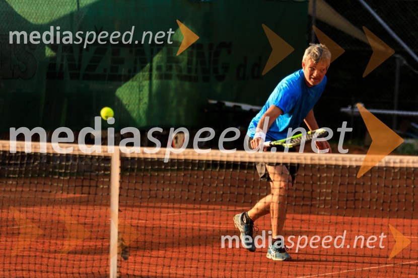 A1 AmCham Open teniški turnir 2021