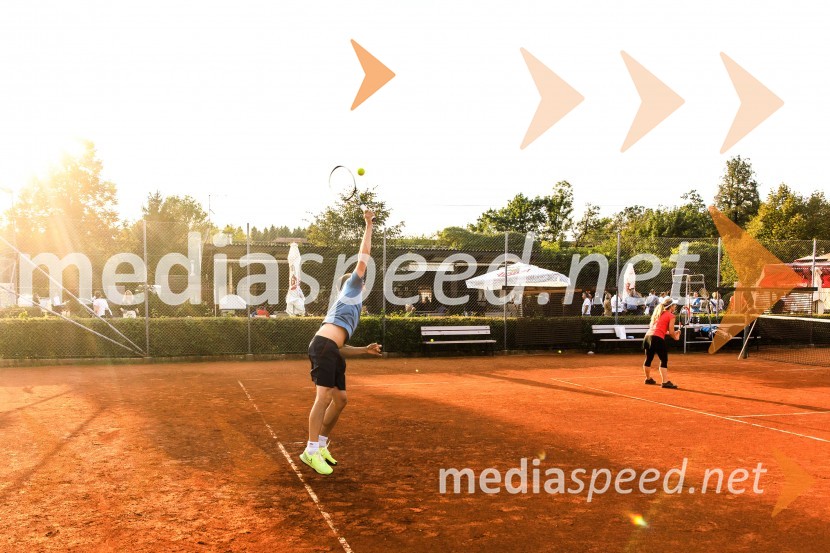 A1 AmCham Open teniški turnir 2021