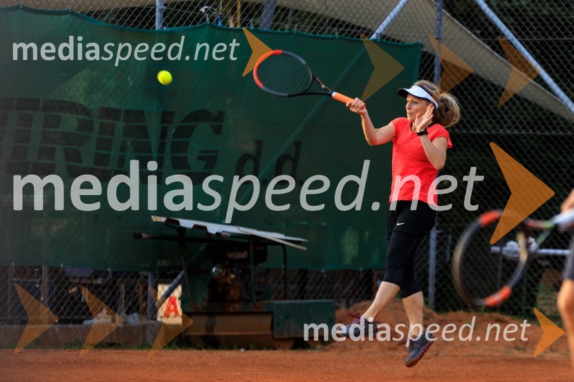 A1 AmCham Open teniški turnir 2021